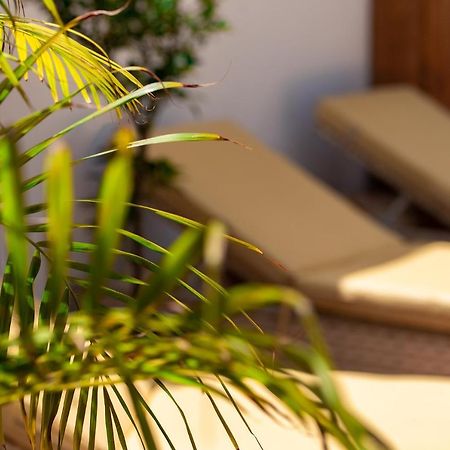 El Charco Suites Arrecife  Exterior photo