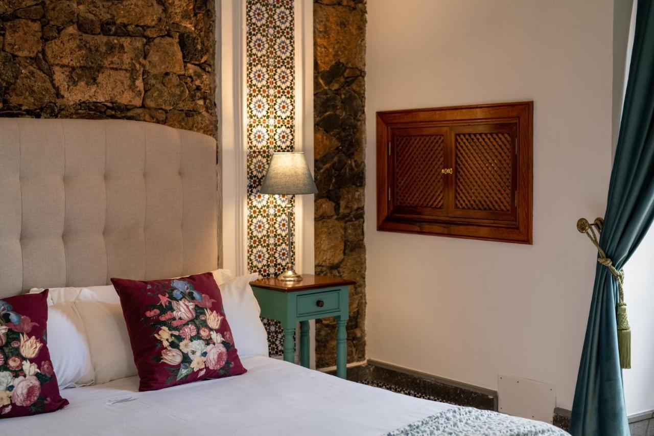 El Charco Suites Arrecife  Exterior photo