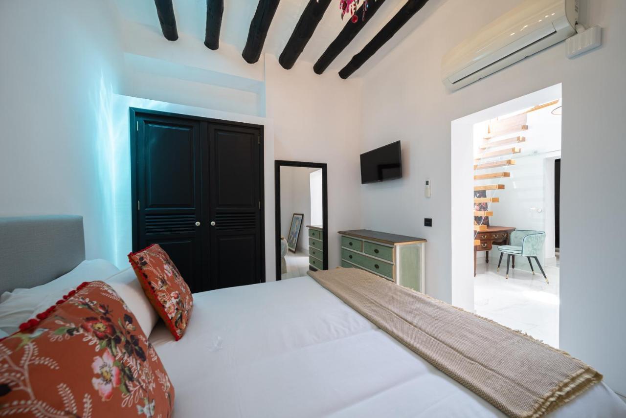 El Charco Suites Arrecife  Exterior photo