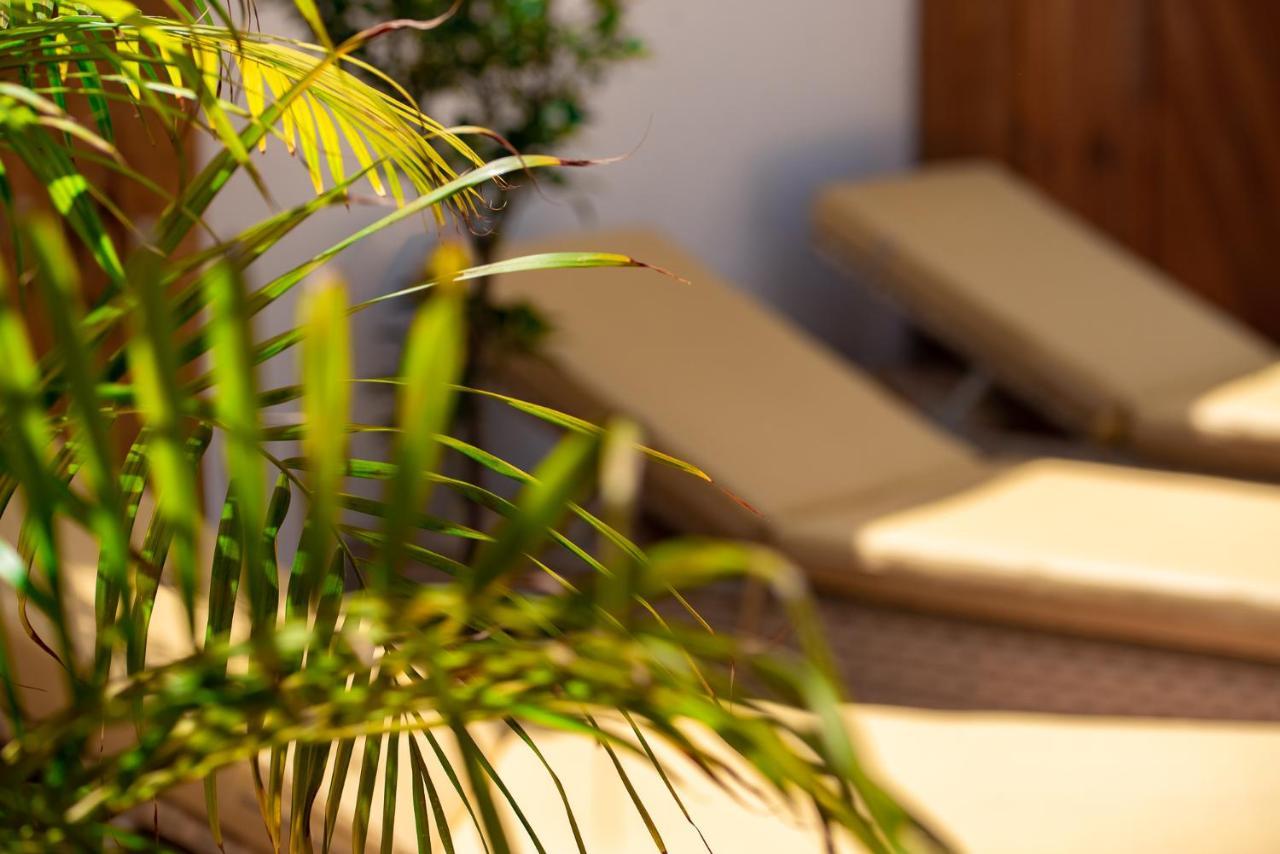 El Charco Suites Arrecife  Exterior photo