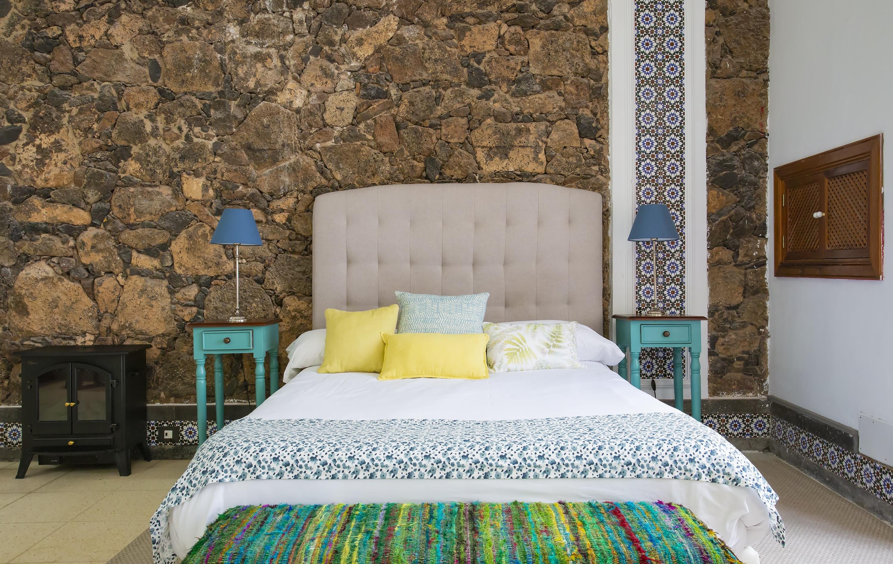El Charco Suites Arrecife  Exterior photo