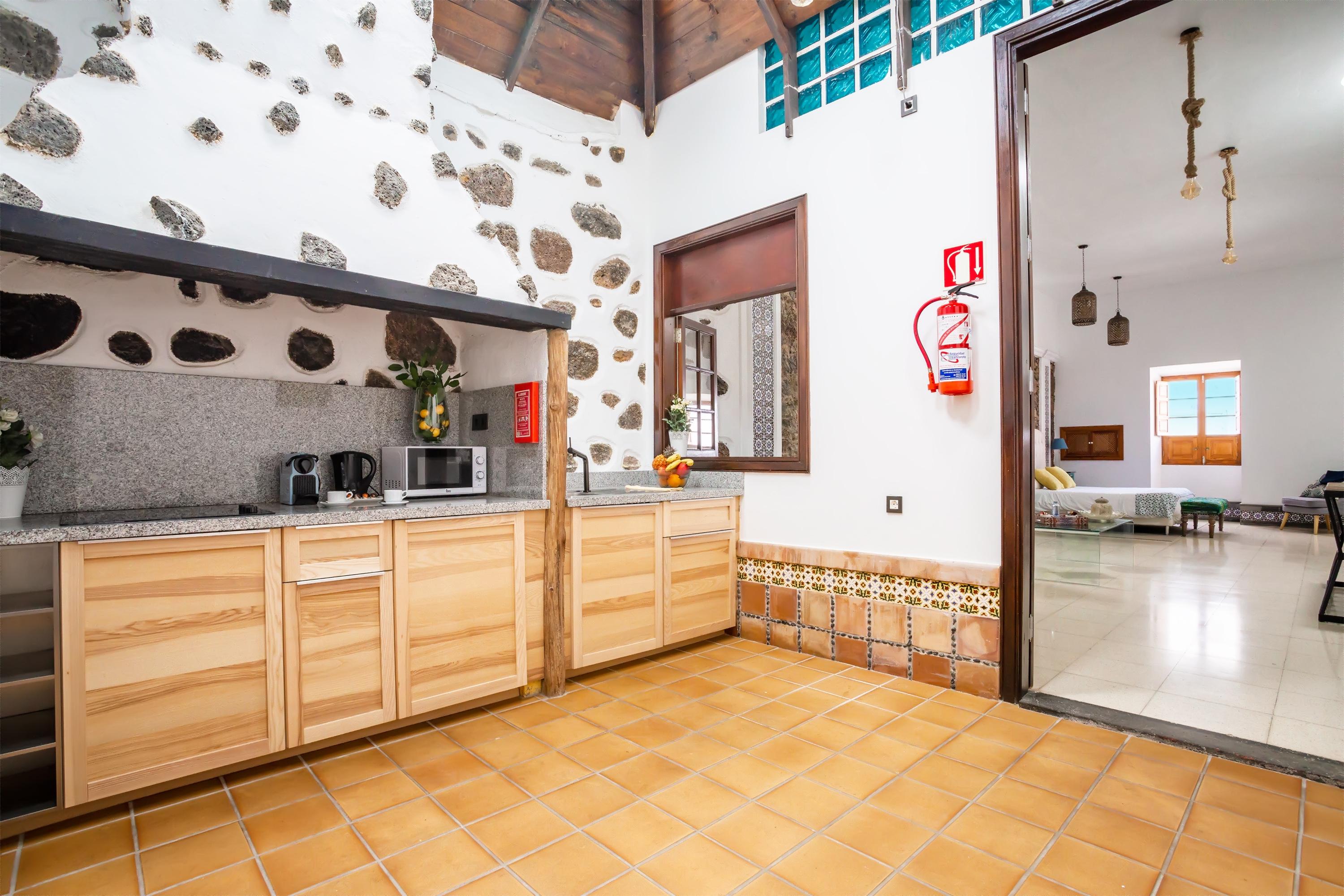 El Charco Suites Arrecife  Exterior photo