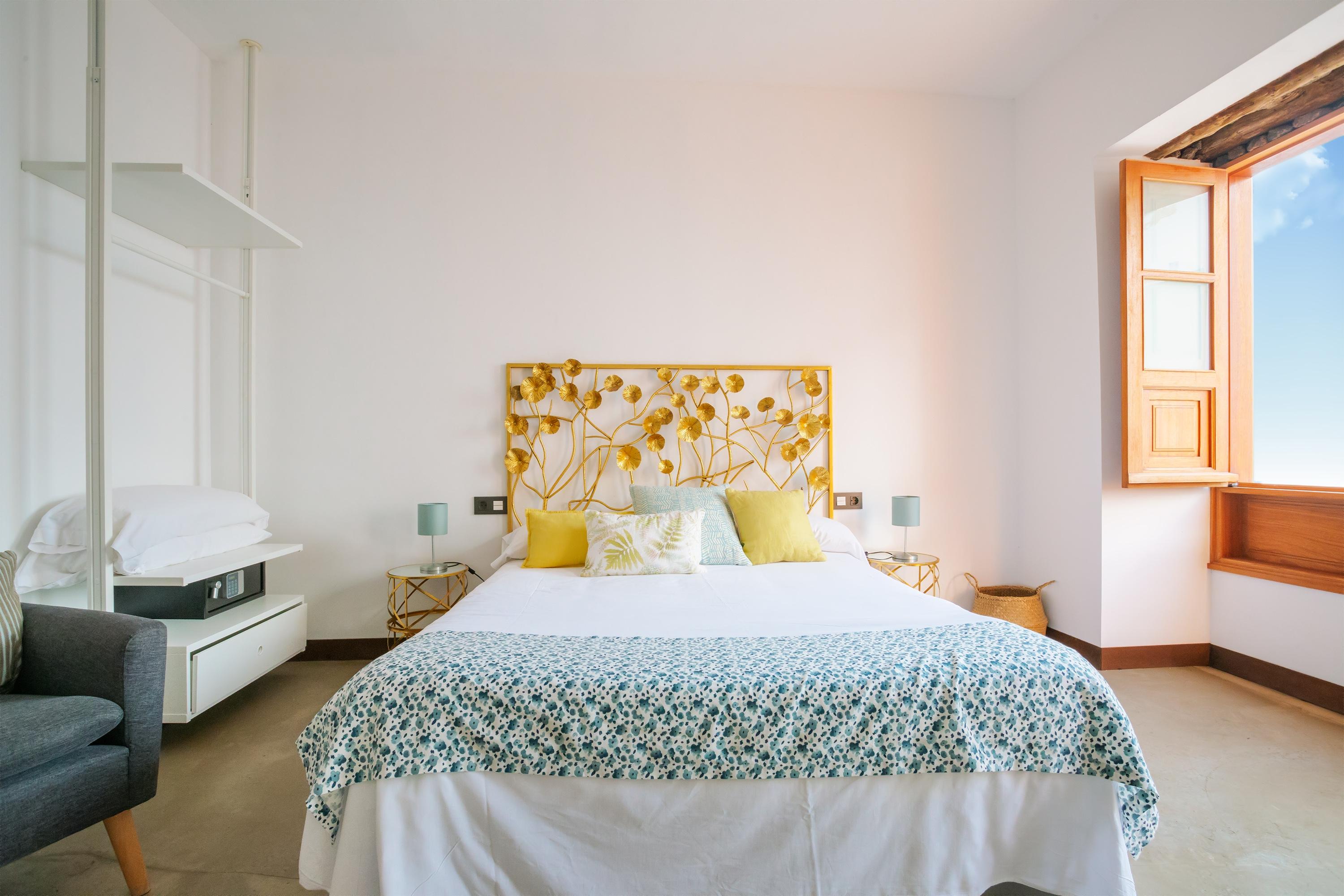 El Charco Suites Arrecife  Exterior photo