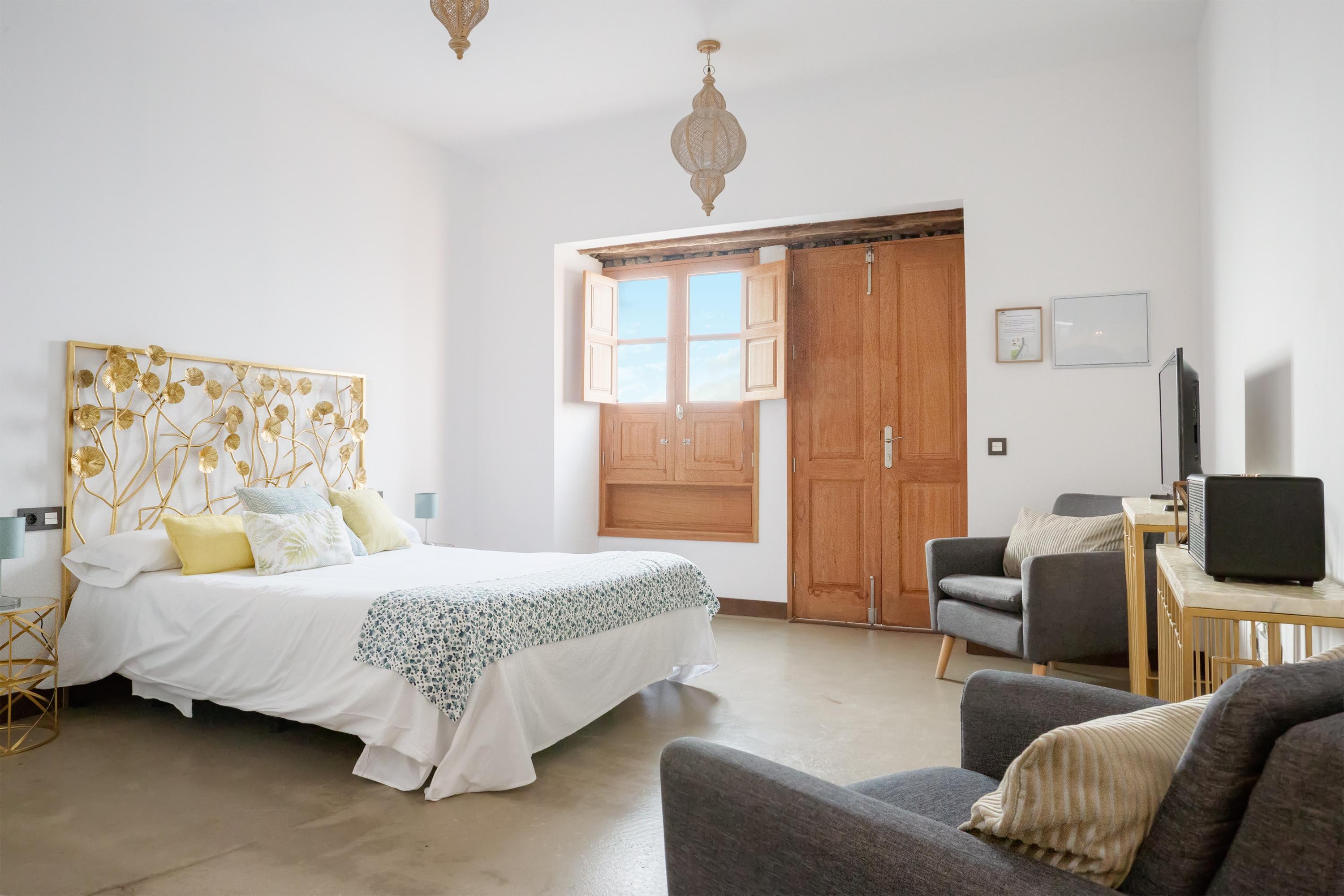 El Charco Suites Arrecife  Exterior photo
