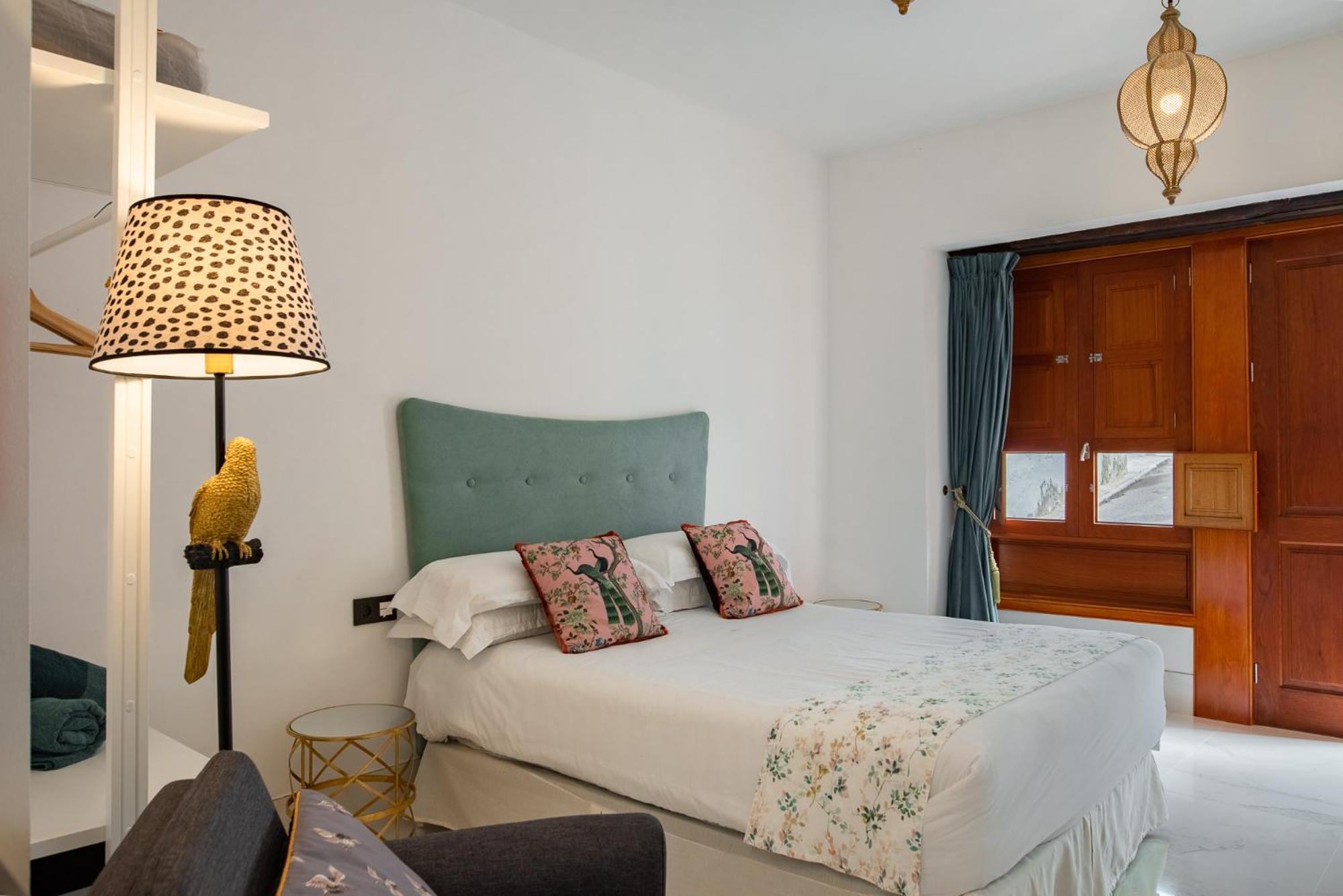 El Charco Suites Arrecife  Exterior photo