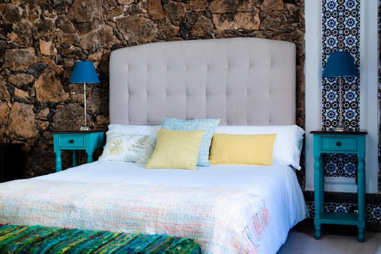 El Charco Suites Arrecife  Exterior photo