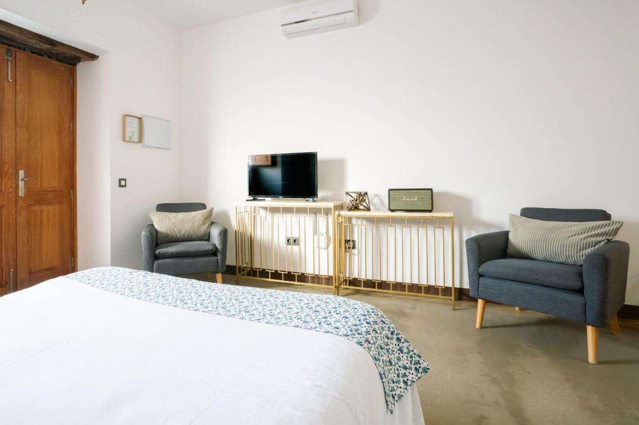 El Charco Suites Arrecife  Exterior photo