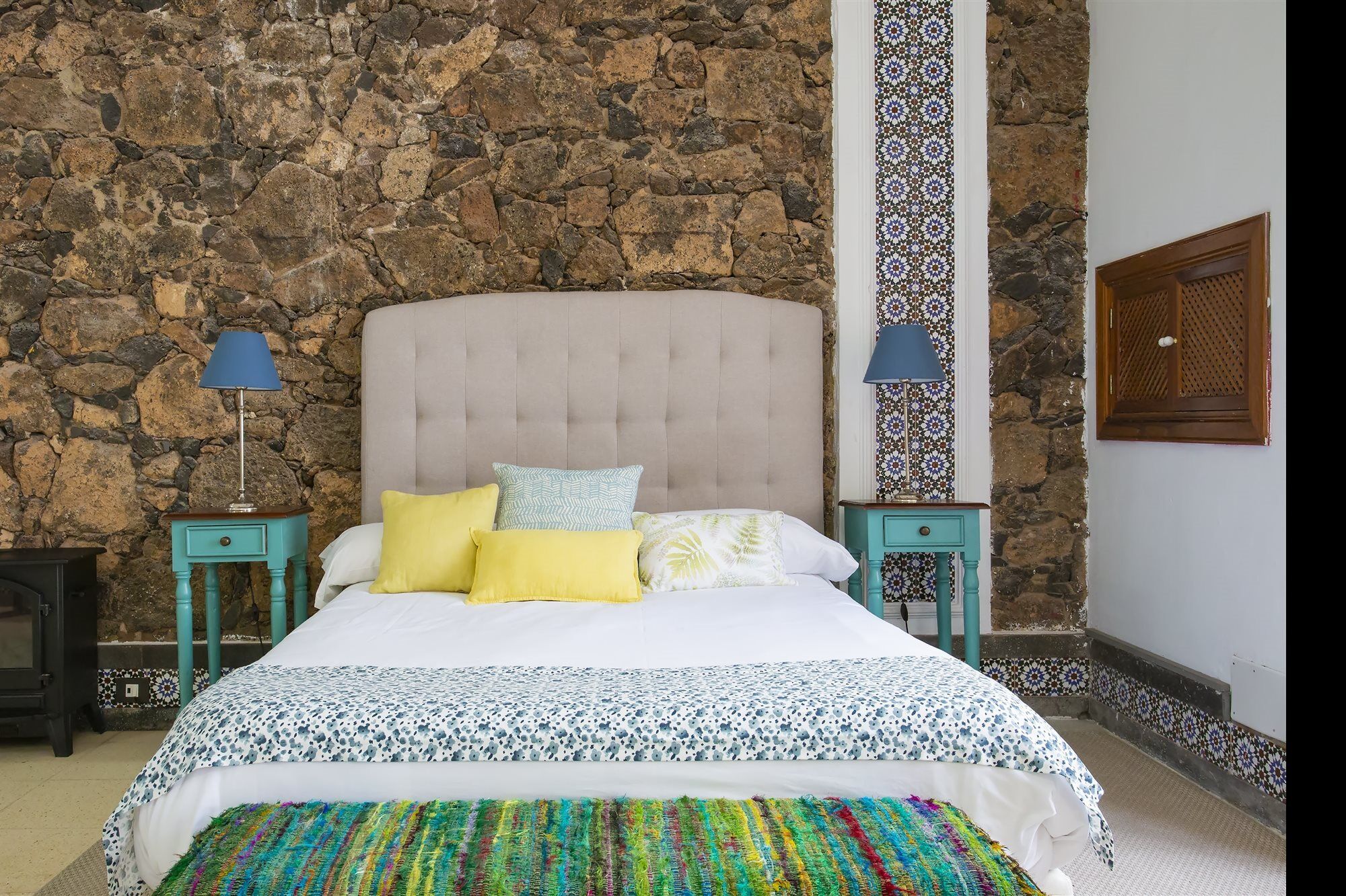 El Charco Suites Arrecife  Exterior photo