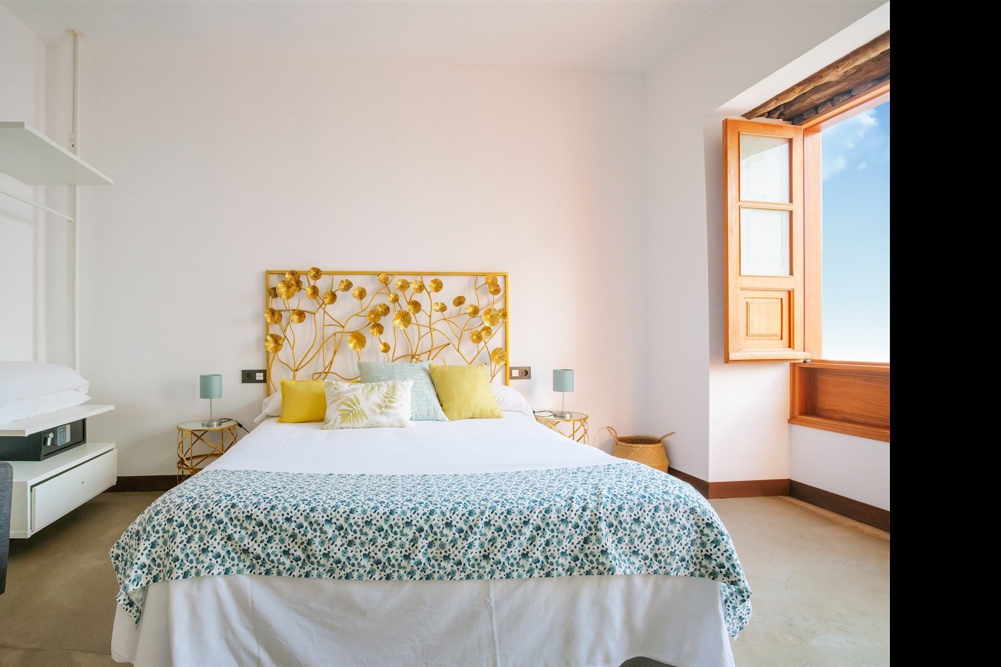 El Charco Suites Arrecife  Exterior photo